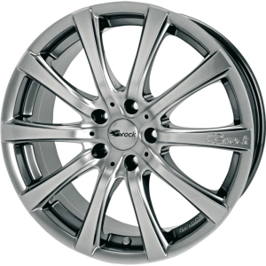 Brock B21 7x16/4x108 ET22 DIA65,1