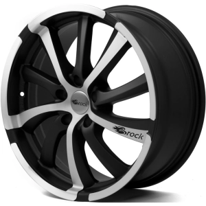 Brock B23 7x17/4x108 ET35 DIA63,4