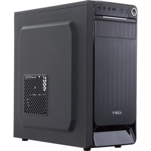 Gabinete Vinga CS204B 400W