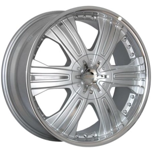 Disco MKW D-27 9x20/6x139,7 ET30 DIA67.1