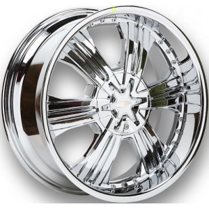 MKW D-27 9x20/6x139,7 ET30 DIA67,1