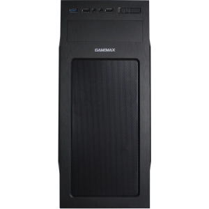 Chasis Gamemax MT520 500W