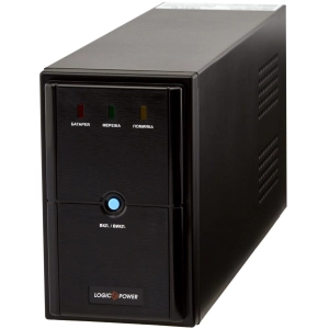 SAI Logicpower LPM-U1100VA