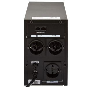 Logicpower LPM-L1100VA