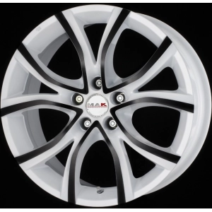 MAK Nitro 5 7x16/5x115 ET40 DIA70,2