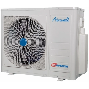 Aire acondicionado Airwell YCZ 2- 18