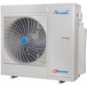 Aire acondicionado Airwell YCZ 3-27