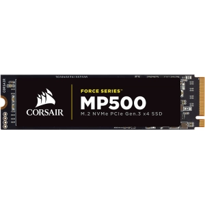 SSD Corsair CSSD -F480GBMP500