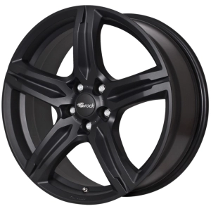 Rueda Brock B29 7,5x17/5x100 ET38 DIA63,4