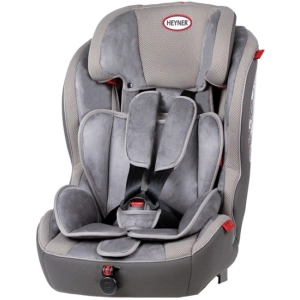 Silla de coche para niños Heyner MultiRelax Aero Fix