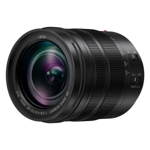 Lente Panasonic 12-60 mm f/2,8-4,0 DG OIS ASPH Vario-Elmarit