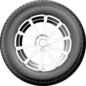 Barum Bravuris 4x4 225/70 R16 102H