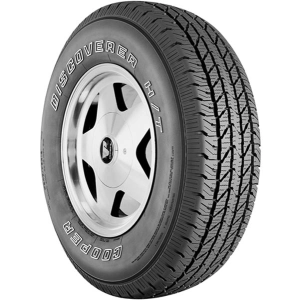 Neumáticos Cooper Discoverer H/T 235/75 R15 105S