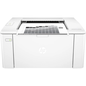 Impresora HP LaserJet Pro M102A