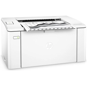 HP LaserJet Pro M102A