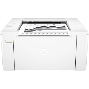 Impresora HP LaserJet Pro M102W