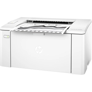 HP LaserJet Pro M102W