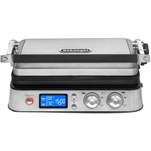 Barbacoa eléctrica De'Longhi Multigrill CGH1030D