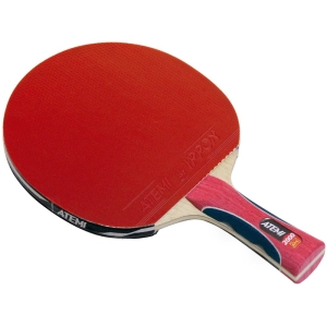 Raqueta de tenis de mesa Atemi 2000 Pro