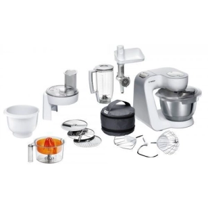 Procesador de alimentos Bosch MUM5 MUM58258