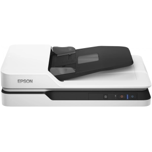 Escáner Epson WorkForce DS-1630