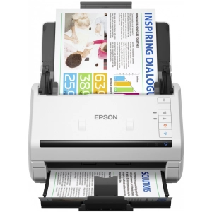 Escáner Epson WorkForce DS-530