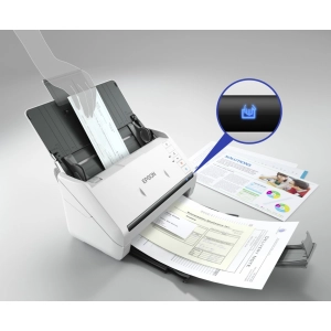 Epson WorkForce DS-530