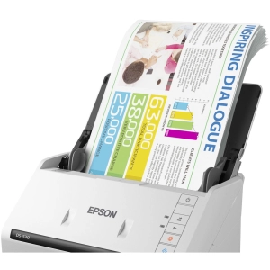 Epson WorkForce DS-530