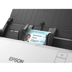 Epson WorkForce DS-530