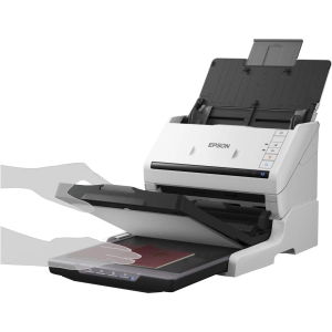 Epson WorkForce DS-530