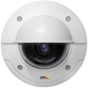 Cámara CCTV Axis P3365-VE