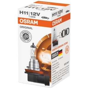 Lámpara coche Osram Original HB1 9004XV