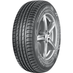 Neumáticos Nokian Nordman SX2 185/70 R14 88T