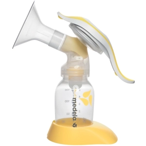 Extractor de leche Medela Harmony