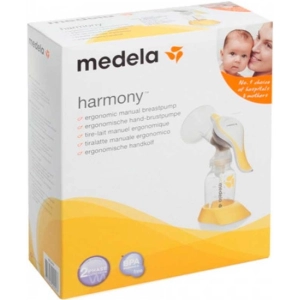 Medela Harmony