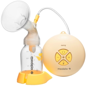 Sacaleches Medela Swing