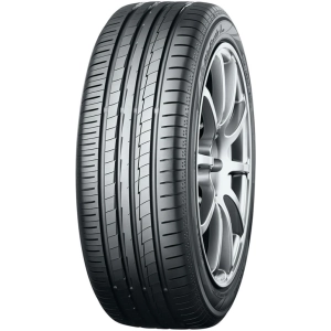 Neumáticos Yokohama BluEarth-A AE-50 205/40 R17 80H