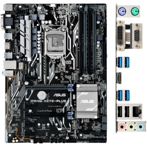 Placa base Asus PRIME H270-PLUS