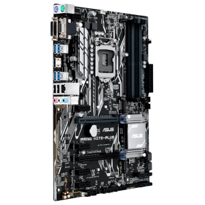 Asus PRIME H270-PLUS