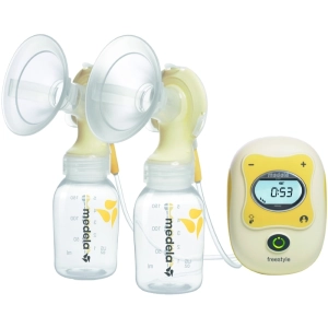 Extractor de leche Medela Freestyle