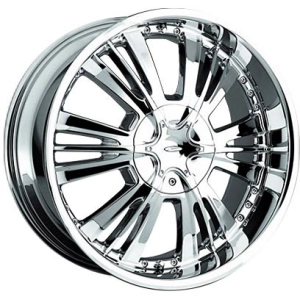 Disco MKW ZR-12 9x20/6x139,7 ET35 DIA67,1