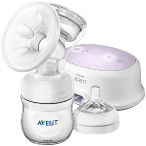 Sacaleches Philips Avent SCF332/01