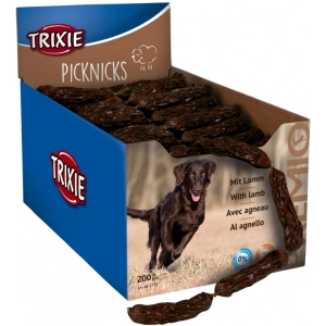 Comida para perros Trixie Premio Picknicks with Lamb