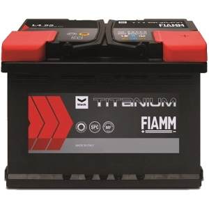 Batería de coche FIAMM 7905171