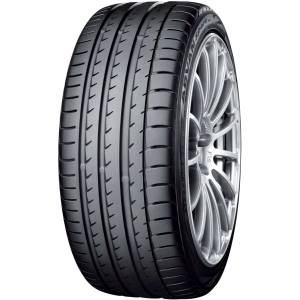 Neumáticos Yokohama Advan Sport V105 235/35 R20 92Y