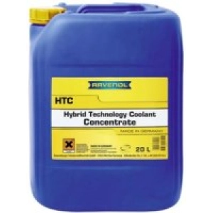 Refrigerante Ravenol HTC Concentrate 20L