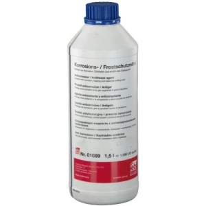 Refrigerante Febi Coolant G11 Concentrate 1.5L