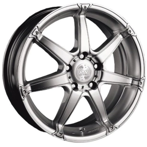 Disco Racing Wheels H-275 6,5x15/5x112 ET40 DIA73.1