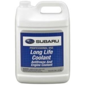 Refrigerante Subaru Long Life Coolant 4L