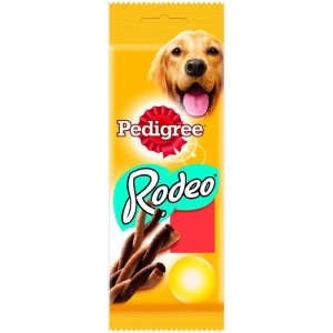 Comida para perros Pedigree Rodeo 0,07 kg